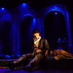 Szemerédi Bernadett (Fotó: Babák Zoltán)