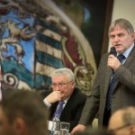 Bak Sándor (Fotó: Zentai Péter)