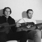 A NégyBé, azaz Baráth Benjámin és Bercea Barnabás