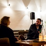 Bődi Etelka és Babiczky Tibor