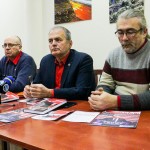 Gál Ferenc, Thürmer Gyula, Dallas Péter