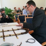 Gulyás András (Fotó: Hegedűs Éva)