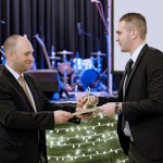 Dernovics Péter és ifj. Hovorka András