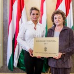 Mihály Zoltánné és Huszár Istvánné