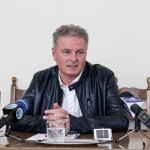 Dr. Melis János, Szarvas város címzetes főjegyzője