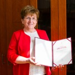 Szabó Istvánné Nagy Magdolna