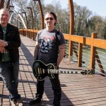 Bagi László és Kiss Ákos