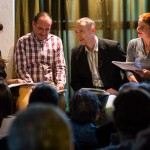 Szemerédi Bernadett, Varga Viktor, Timkó János és Dósa Zsuzsa