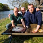 Nemes Attila, Szilvási Szilárd és Molnár Zoltán