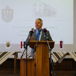 Semjén Zsolt kormányfő-helyettes