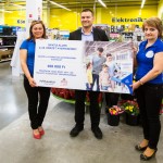 Pusztainé Tusjak Tünde, Máté Szabolcs és Králikné Hruska Gyöngyi