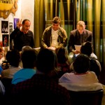 Dósa Zsuzsa, Varga Viktor, Polák Ferenc, Timkó János és Bardon Ivett