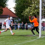 Endrefalvi Erik fejesgólja