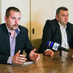 Samu Tamás Gergő és Gajdos Attila