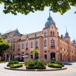 A szentesi Petőfi Szálló