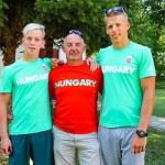 Opavszky Márk, Nyerges Attila és Kós Benedek