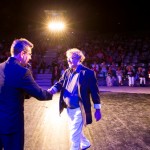 Babák Mihály és Seregi Zoltán