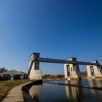 Horthy István Duzzasztómű