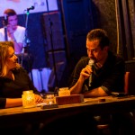 Bődi Etelka és Szöllősi Mátyás