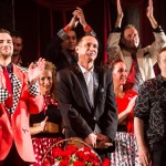 Polák Ferenc (b), Varga Viktor és Novai Gábor (j)