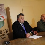 Gajdos Attila és Pálinkás Tamás