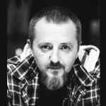 Benkő Géza (1969-2017)