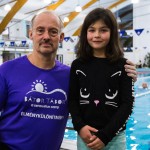 Dr. Rentka László és Ardai Virág (Fotó: Babák Zoltán)