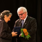 Nobik Erzsébet és Tolnai Péter