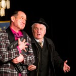 Varga Viktor és Nádházy Péter