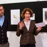 Szarka József és Szentandrási-Sós Zsuzsanna