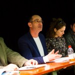 Csasztvan András, Varga Viktor, Erdélyi Tímea, Polák Ferenc és Bardon Ivett