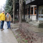 Dankó Béla és Molnár József