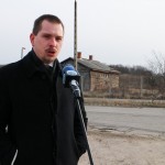 Samu Tamás Gergő (Fotó: Hegedűs Éva)