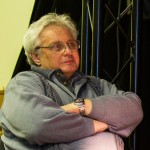 Nádházy Péter (Fotó: Babák Zoltán)