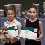 Fürj Kinga és Szpisjak Zsófia