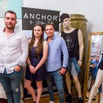 Balog Béla, Tóth Helga és Litauszki Ádám