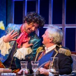 Polák Ferenc és Nádházy Péter