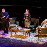 Tomanek Gábor, Nagy Erika és Tábor Lajos