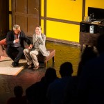 Gesztesi Károly és Beleznay Endre