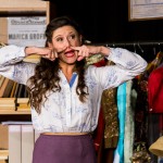 Szemerédi Bernadett