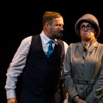 Széplaky Géza és Szemerédi Bernadett