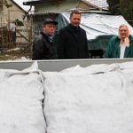 Molnár József, Dankó Béla és Gombár Pálné