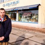 Samu Tamás Gergő (Fotó: Hegedűs Éva)