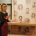 Frankó Tünde (Fotó: Hegedűs Éva)