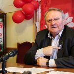 Földesi Zoltán (Fotó: Hegedűs Éva)