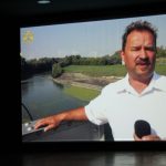 Hévizi Róbert (Fotó: Hegedűs Éva)