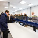 Csányi Dániel (j) (Fotó: Babák Zoltán)