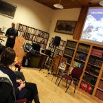 Lovász György (Fotó: Hegedűs Éva)