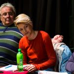 Rigler Renáta (Fotó: Babák Zoltán)