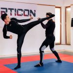 A szarvasi Borzi Balázs és Szegedi Döme